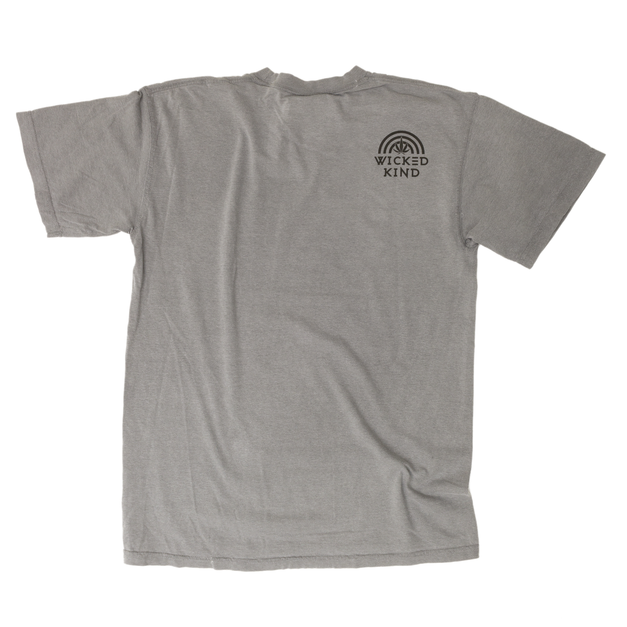 Waterfall Gray T-shirt
